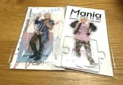 2025年最新】アクスタ festの人気アイテム - メルカリ