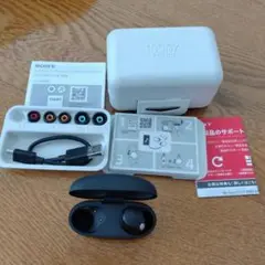 2025年最新】SONY wf-1000xm5 左 のみの人気アイテム - メルカリ