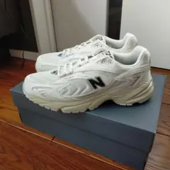 新品タグ付き　New Balance ML725CA 28.5cm