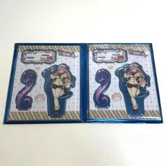 鬼滅の刃 甘露寺蜜璃 バレンタイン&ホワイトデー アクリルスタンド