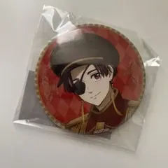 ウィンドブレイカー 蘇枋隼飛 描き下ろし缶バッジ プリンセスカフェ ウィンブレ