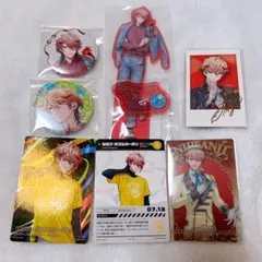 にじさんじ　セラフダズルガーデンまとめ売り