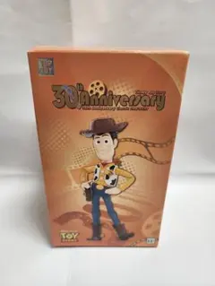 TOPTOY トイストーリー30周年 フィギュア ロッツオ Lotso　新品