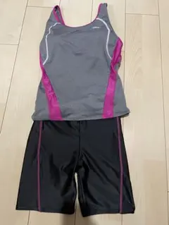 TIGORA フィットネス 水着 レディースのサムネイル