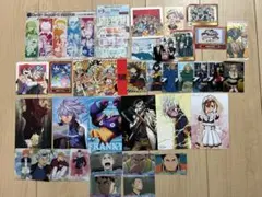 ジャンプ系　グッズセット