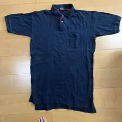 ポロラルフローレンポロシャツ　着丈80cm