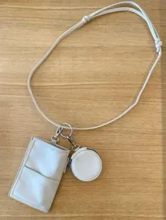 GOOD CREWスマホショルダー