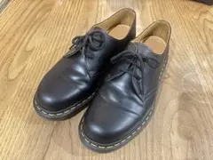 【美品】ドクターマーチン　スリーホール　1461
