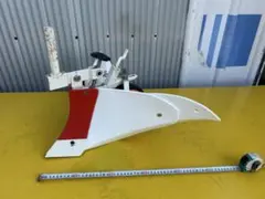 LOOTS ルーツテールカウル LOOTS ルーツテールカウル - メルカリ