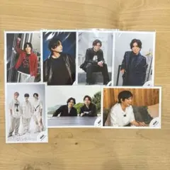 NEWS フォトセット 加藤シゲアキ JAPANEWS - メルカリ