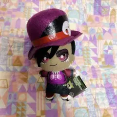 ツイステ サム ともぬい