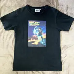 BACK TO THE FUTURE Tシャツ Grace社製のサムネイル