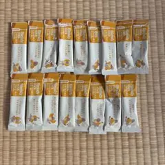 ブレンディ スティック とろけるミルクカフェオレ 17本のサムネイル