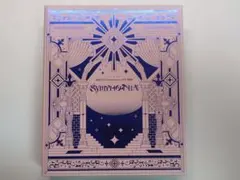 にじさんじ SYMPHONIA Blu-Ray