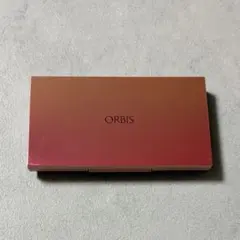 ORBIS オルビス ファンデーションケース ミラー ピンクのサムネイル
