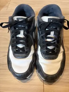k*i様 NIKE AIR MAX 90 "PYTHON" 27.5cmのサムネイル