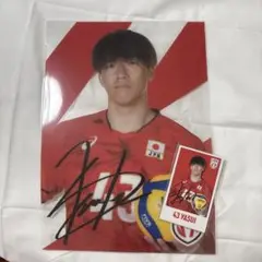 モバガチャ 安井恒介