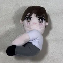M!LK 山中柔太朗 SMILEPOP どこでもだっこぬい 巾着 - メルカリ