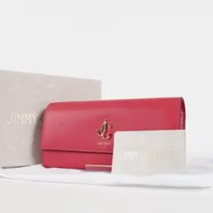 DEMIUデミュウ　ペティ スマートフォン バッグ レミーポシェ　ロンド　ピンク DEMIUデミュウ ペティ スマートフォン バッグ レミーポシェ ロンド