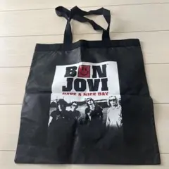 BON JOVI 2018 THINFS TOUR バッグ ボンジョヴィ - メルカリ
