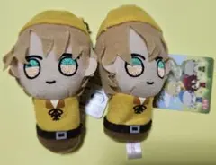 【タグ付き】アムネシア トーマ ぬいぐるみ AMNESIA 2026年最新】トーマ ぬいぐるみ amnesiaの人気アイテム - メルカリ