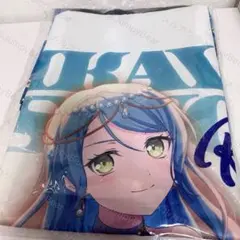 バンドリ ラウクレ2 法被 Roselia 氷川紗夜 - メルカリ