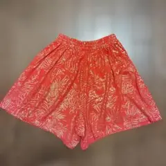 伊太利屋の新品レディースショートパンツのサムネイル