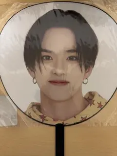 2025年最新】treasure アサヒ うちわの人気アイテム - メルカリ