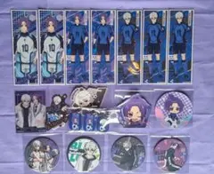2025年最新】ブルーロックまとめ売りの人気アイテム - メルカリ
