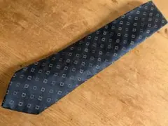 ネクタイ ネイビー