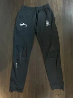 【DALPONTE ダウポンチ】ジャージ ロングパンツ