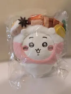 ちいかわ 台湾限定 夜市　さすまた 台湾夜市×さすまた】CHIIKAWA DAYSプレミアムチケット特典（ちいかわ