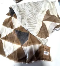 新品 MALAIKA マルチカバー
