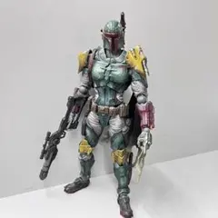 ボバフェット SF