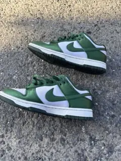 ナイキスニーカー