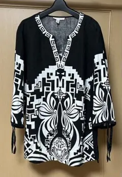 JMコレクション チュニック