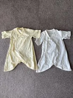 UNIQLO ベビー服５点 未使用