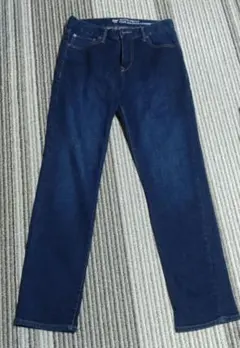 GAP ストレートデニム パンツ