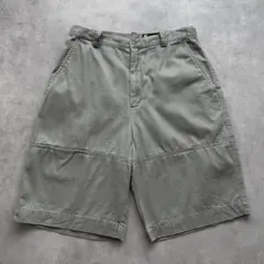 00s Eddie Bauer LEGEND ダブルニー ハーフパンツ ショーツのサムネイル