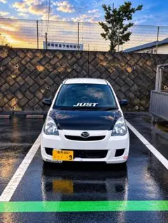 ミラアヴィ RS ターボ 5速 MT マニュアル ミッション 車検たっぷり