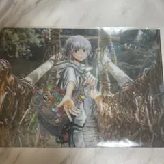 本日限定セール】 FGO オベロン OVER THE SAME SKY ラベル - メルカリ