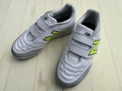 ニューバランス 442 V2 ACADEMY JNR TF 19cm