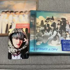 Best Friend Ever CD マーク トレカ セット
