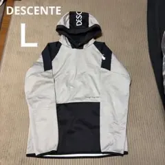 デサント　春高　パーカー 2026年最新】デサント パーカー バレーの人気アイテム - メルカリ