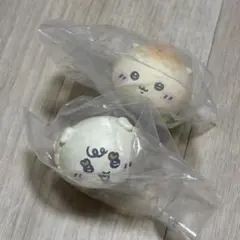 ちいかわ ハイハイフィギュア
