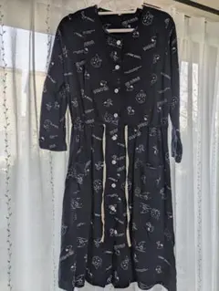 スヌーピー　授乳パジャマ　マタニティパジャマ