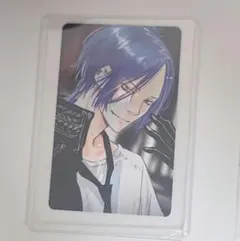 天野明展 自撮り風トレーディングカード 六道骸