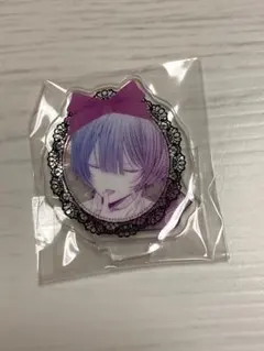 おとなしそうな男子のとんでもない秘密を知ってしまった　ミニアクスタ