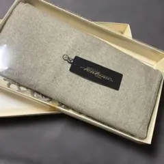 Fontana Roma 毛　100% マフラー