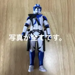 AT-RT スターウォーズ フィギュア ブラックシリーズ 3.75 501st - メルカリ